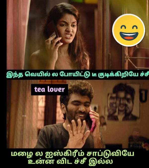  Funny memes collection on ice creams