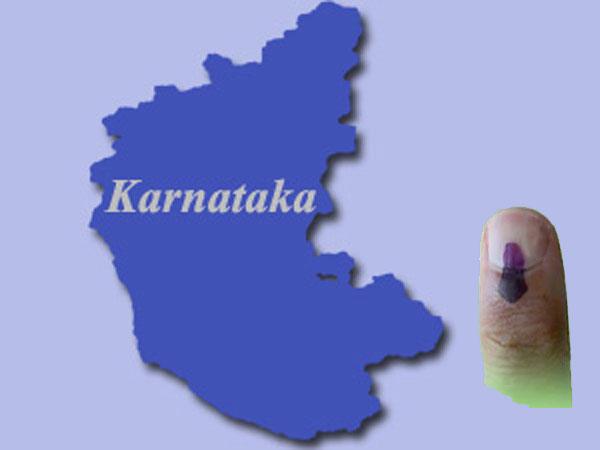  காந்தி நகர் - பங்காருபேட்டை 