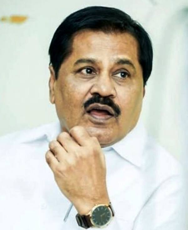 Advocate KS Radhakrishnan says that ebony sticks have such positive power.