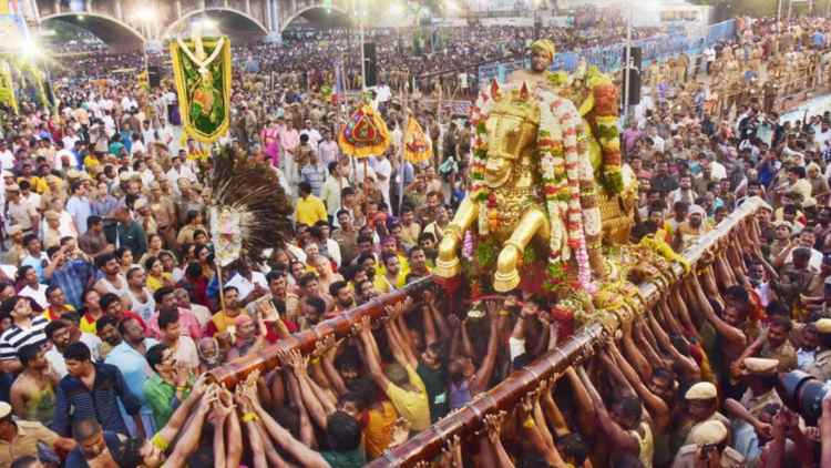 Madurai chithirai festival 2023: Important announcement about kallalagar festival Madurai chithirai festival 2023: Important announcement about kallalagar festival