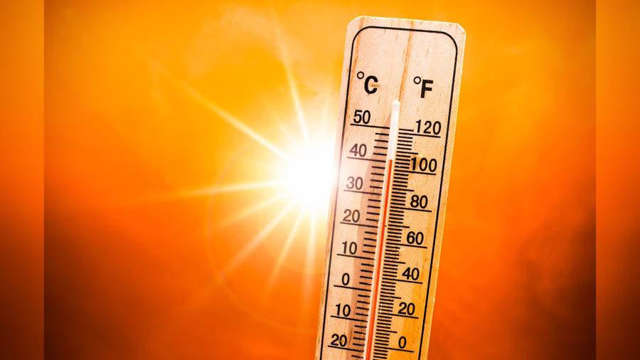  How to keep our eyes safe as experts alerting about heat waves