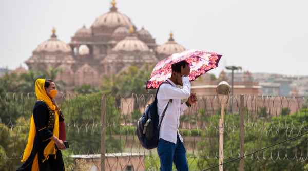 UNs Climate Change Report says more than 15,700 Heatwaves Deaths In Europe In 2022 