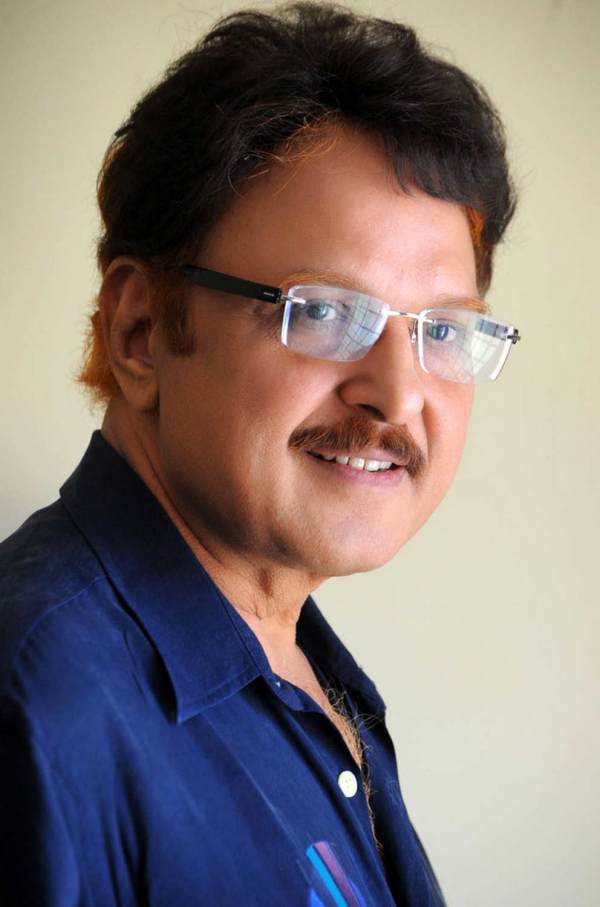 Health: Famous Actor Sarath babu health condition and what are the sepsis symptoms: Major infections Health: Famous Actor Sarath babu health condition and what are the sepsis symptoms: Major infections