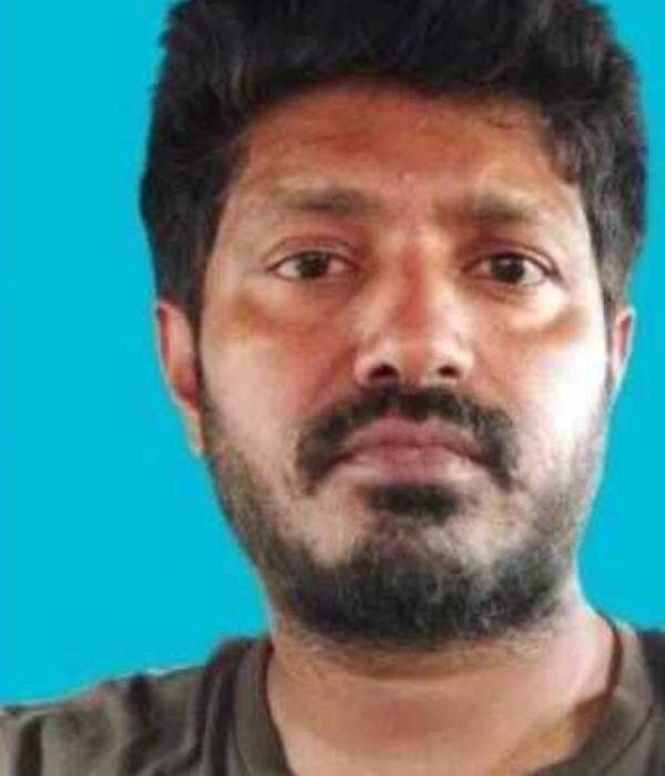 வெங்கடேசன் வெங்கடேசன்