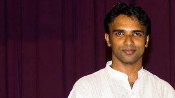 உதவி பேராசிரியர் 