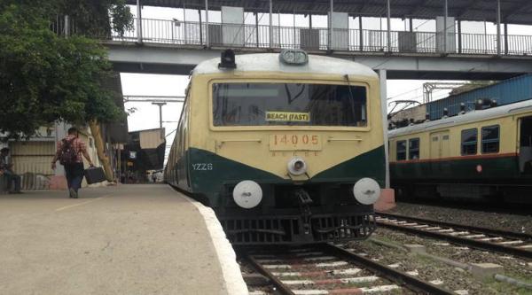 முழுவீச்சில் பணி