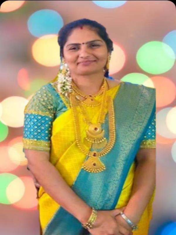  வசந்தி வசந்தி