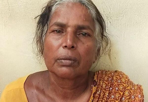  சாவில் மர்மம்