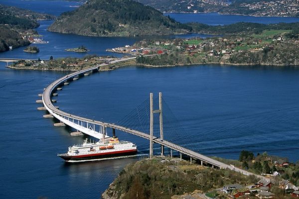 this five amazing famous floating bridges that will give you life time settlement 
