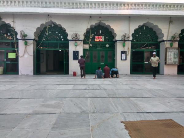 நீதிமன்றத்தில் அப்பீல் 