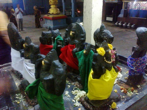 ராஜயோகம் தரும் குரு 