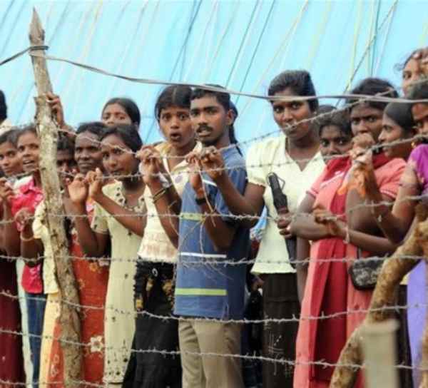 Political rights for Eelam Tamils! Rescue the Katchatheevu! What did Stalin say to PM Modi? 