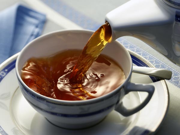  Idli-sambar, tea, turmeric saved Indians from death during Coronavirus