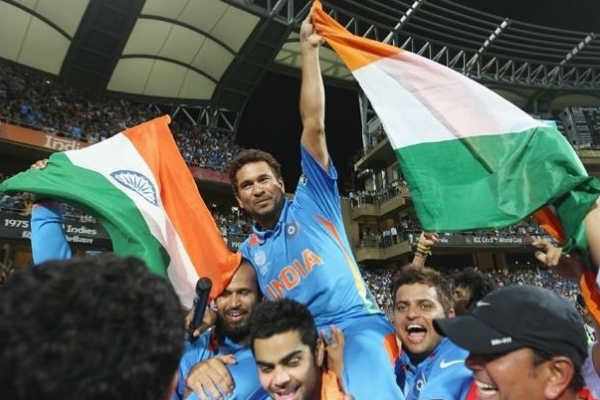 Sachin Tendulkar birthday special: How Sachin Tendulkars contribution became backbone for Indian cricket growth? Sachin Tendulkar birthday special: How Sachin Tendulkars contribution became backbone for Indian cricket growth?