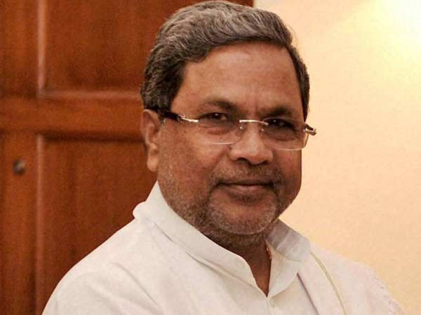Karnataka assembly election: Ex cm siddaramaiah pressed for second seat after BJP fielded V sommanna in varuna fray 