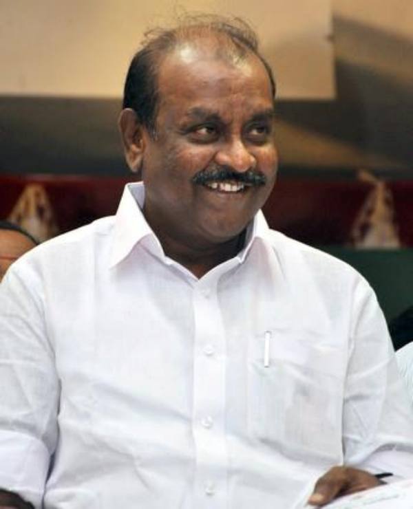 The war of words between Natham Viswanathan and Speaker Appavu created a lot of excitement 