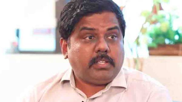 poovulagin nanbargal Sundarrajan condemns Tamil Nadu Governor RN Ravis Speech poovulagin nanbargal Sundarrajan condemns Tamil Nadu Governor RN Ravis Speech