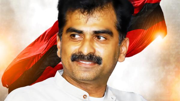 துரை வைகோ 