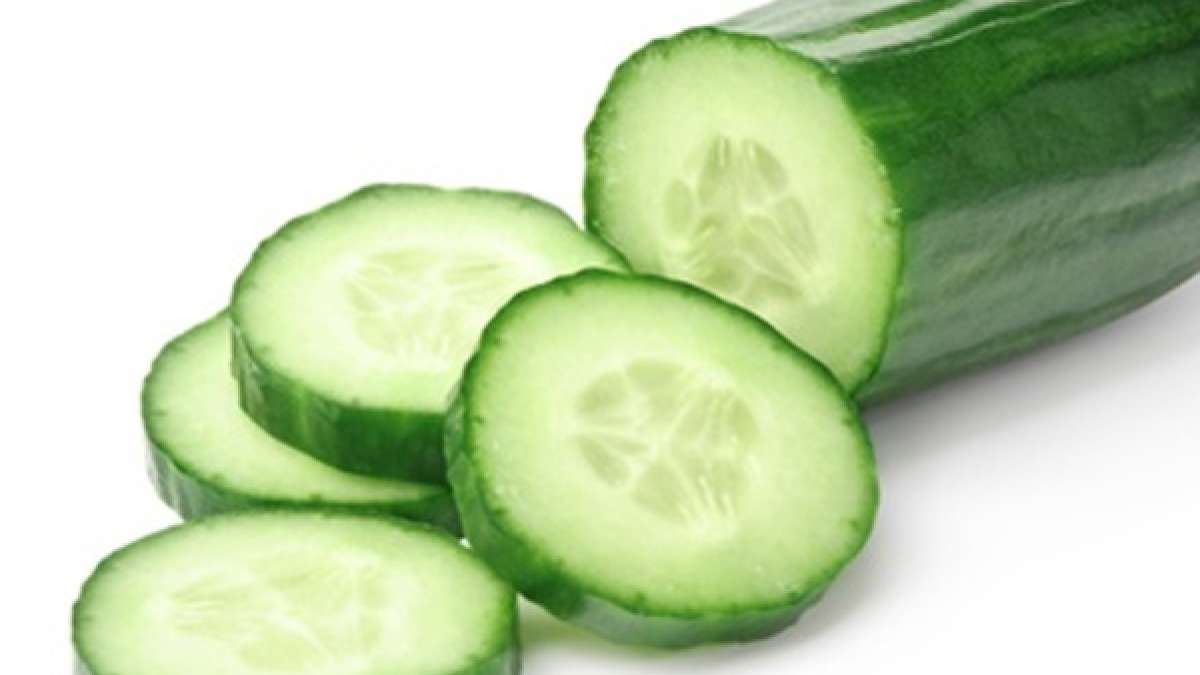 வெள்ளரிக்காய்