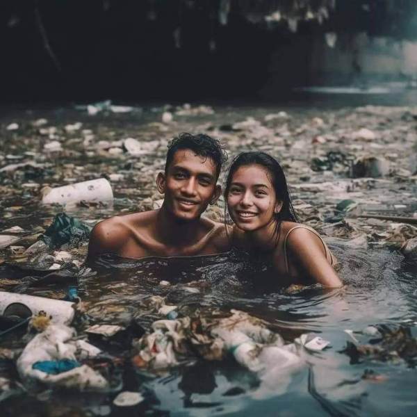 Amazing AI photos! How AI can change everything? A glimpse Amazing AI photos! How AI can change everything? A glimpse