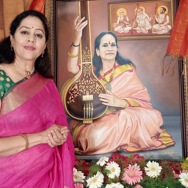 செய்தி வாசிப்பாளர் ரத்னா செய்தி வாசிப்பாளர் ரத்னா