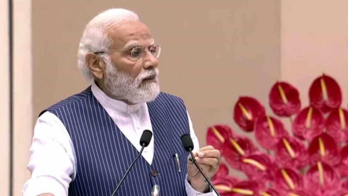 Threat letter to PM Modi who will visit kerala, its mentions suicide bomb attack like Rajiv Gandhi 