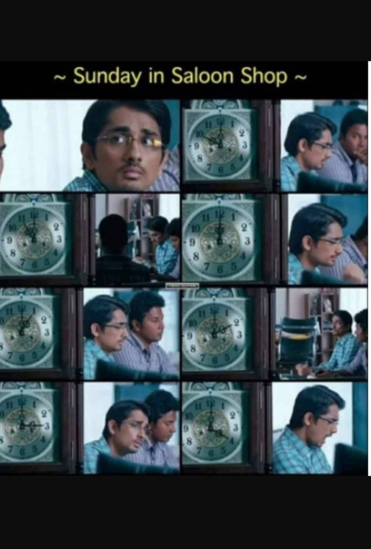  Funny memes collection on sunday routine 30-04-2023