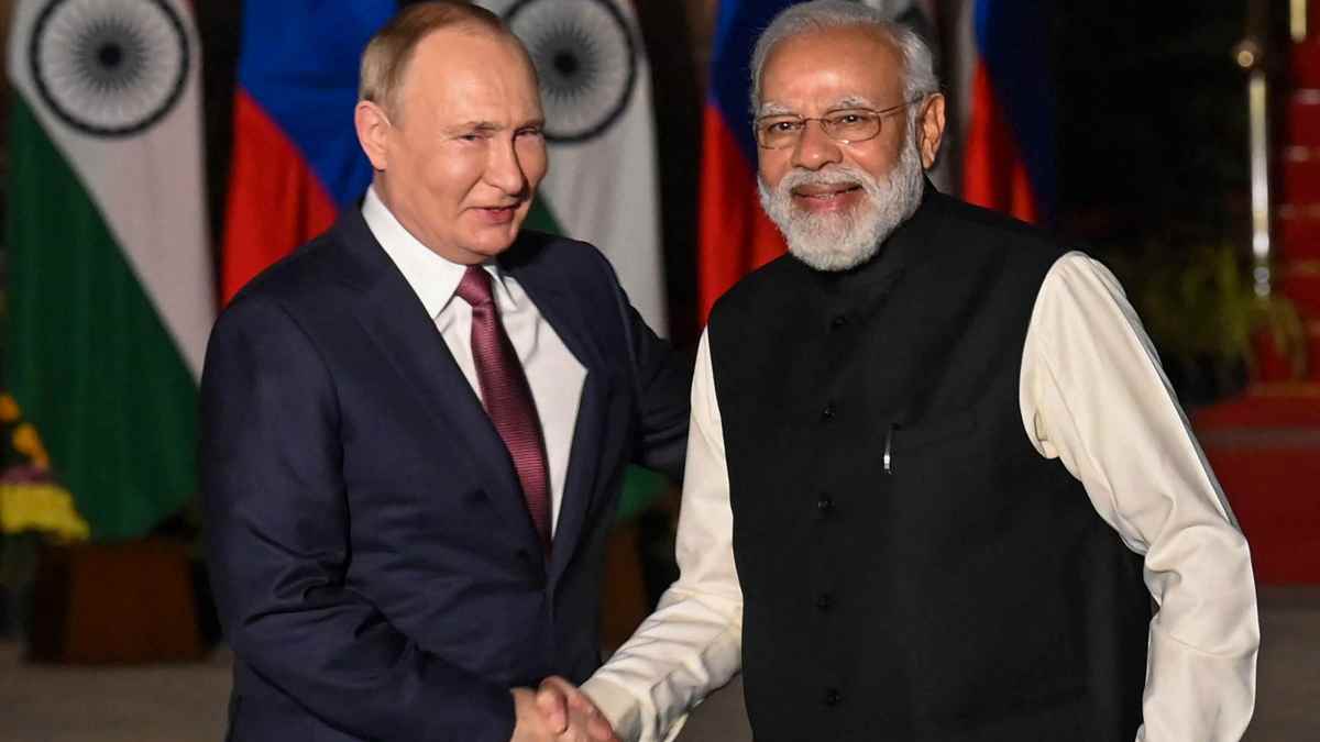 Russia defence minister criticize Quad which has its friendship country India Russia defence minister criticize Quad which has its friendship country India