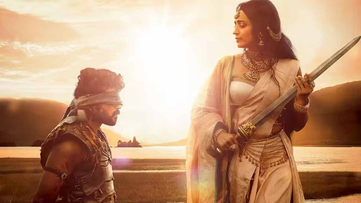 How Mani Ratnam missed his aim in Ponniyin Selvan 2 movie? 7 Points