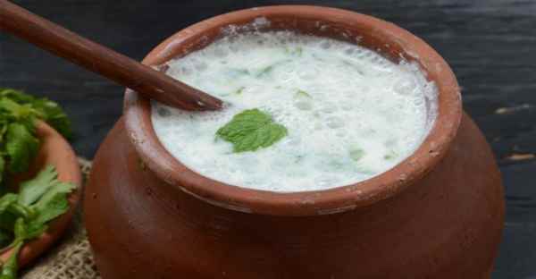 Which is best for beat the summer heat Curd or buttermilk