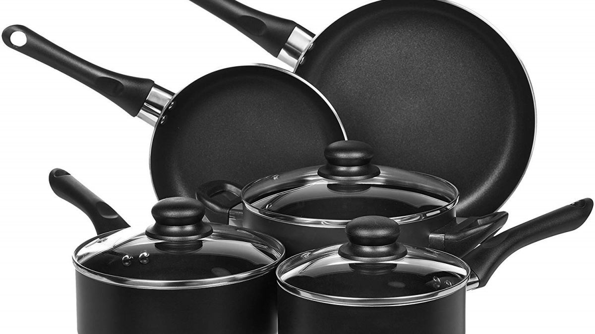 Congress Mla Ramachandran has a demand to ban Non Stick Cook Ware in Tamil Nadu. 