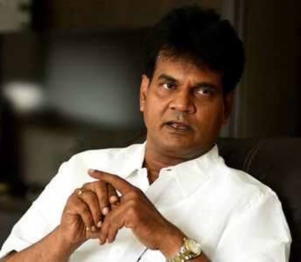 Panchayat on Annamalai! DMK MP Kalanidhi Veeraswamy wrote letter to Nirmala Sitharaman! Whats next? 