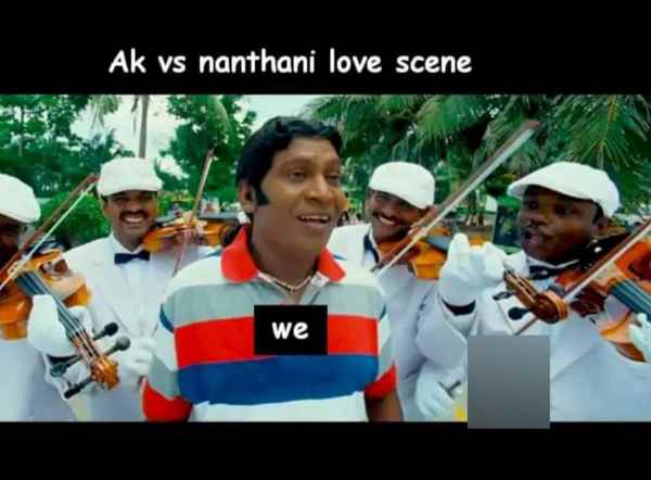 Funny memes collection on ponniyin selvan 2 release 29-04-2023