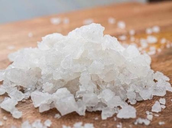 கல் உப்பு 