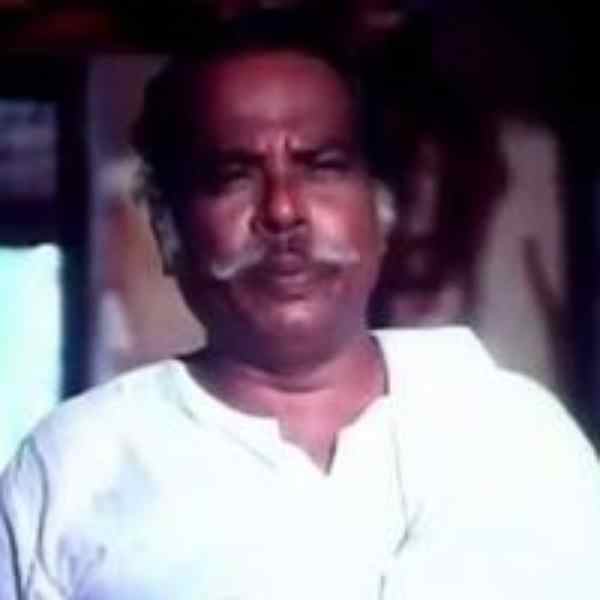 After refusing to act with actor Senthamarai actress Vijaya Sakundala is trying to marry him 