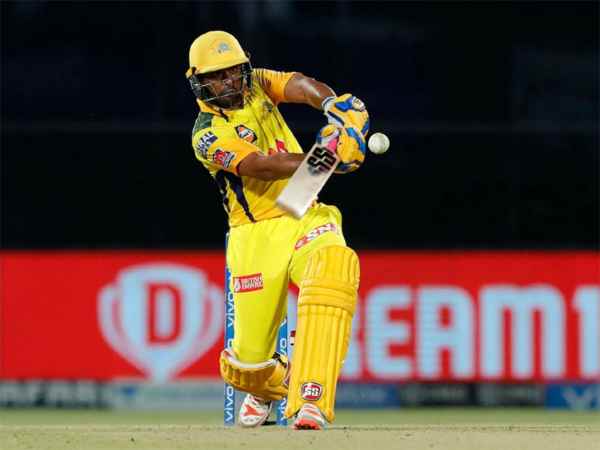 Why CSK is still using Ambati Rayudu as the middle order impact player and Why is it very wrong? 