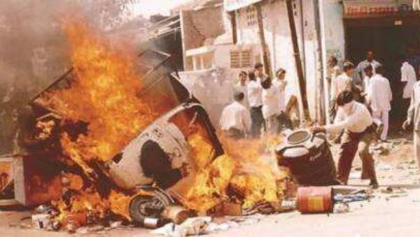 2002 Gujarat riots: Court acquits all 26 accused in gangrape, multiple murders cases 2002 Gujarat riots: Court acquits all 26 accused in gangrape, multiple murders cases