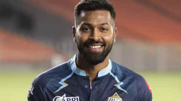 How he joined and got Gujarat titans captaincy, Hardik Pandya reveals secreat about Ashish Nehra 