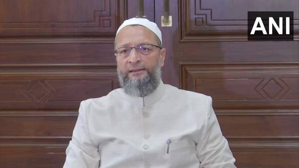 I demand the resignation of UP Chief Minister Yogi Adityanath- Owaisi on Atiq murder 