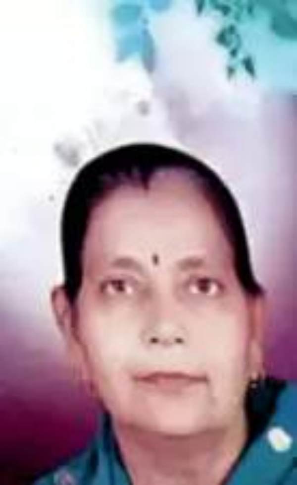  When did the daughter-in-law get caught by the police and What happened in Delhi double murder case