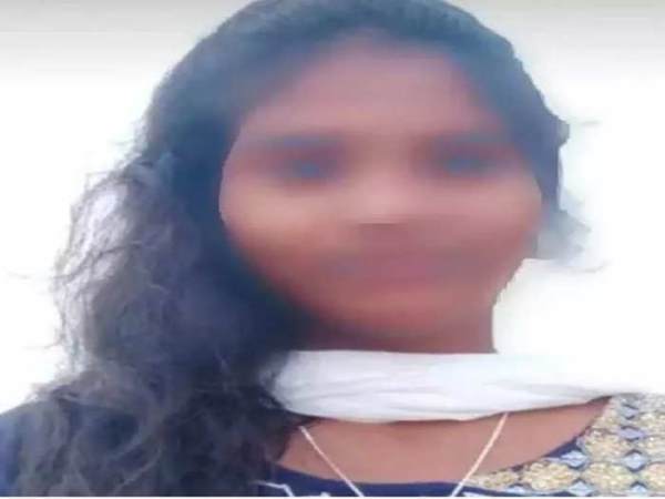 Who is this coimbatore young woman and why did she give complaint against her fiance Who is this coimbatore young woman and why did she give complaint against her fiance