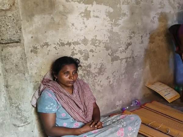 kanniyakumari Crime: dmk panchayat ward member who committed suicide due to family issues kanniyakumari Crime: dmk panchayat ward member who committed suicide due to family issues