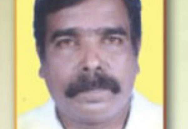 kanniyakumari Crime: dmk panchayat ward member who committed suicide due to family issues kanniyakumari Crime: dmk panchayat ward member who committed suicide due to family issues