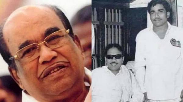 In todays series of throwback stories, we are going to look at Rahuman Khan