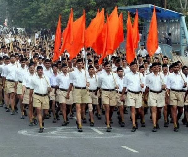 April 16, RSS rally will be held in 45 places in Tamilnadu 