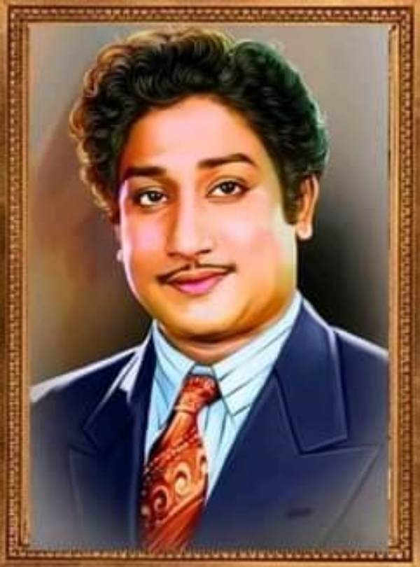 Actor Prabhu requested Minister Kn Nehru to take steps to reopen Sivaji Ganesan statue in Trichy 