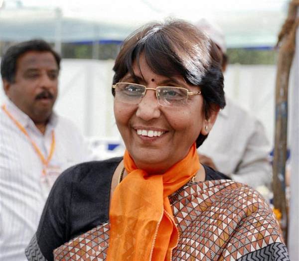  How EX BJP minister Maya Kodnani released in Gujarat Naroda Bhatiya massacre? 