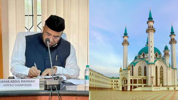 வாரந்தோறும் திங்கட்கிழமை 