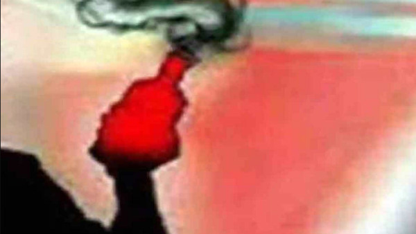 Crime young woman throws acid at ex boyfriend during his wedding in chhattisgarh, what happened