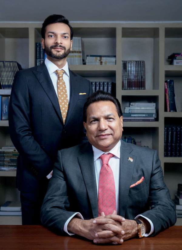 Who is Hari Krishnan? The newly joined billionaire selling low cost shoes Who is Hari Krishnan? The newly joined billionaire selling low cost shoes